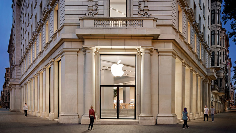 蘋果和亞馬遜私下偷偷串通？遭受1.94億歐元罰款