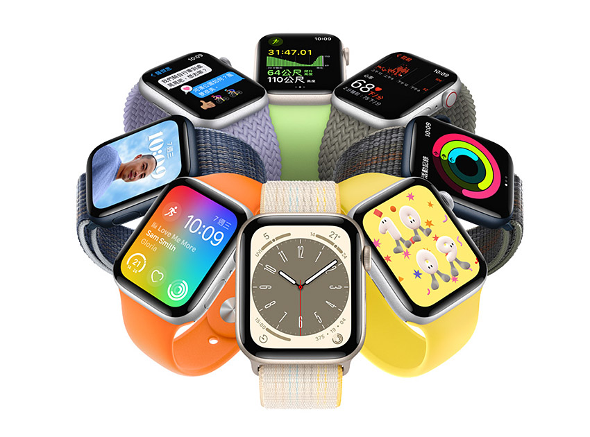 今年沒有第三代Apple Watch SE？維持兩年一更