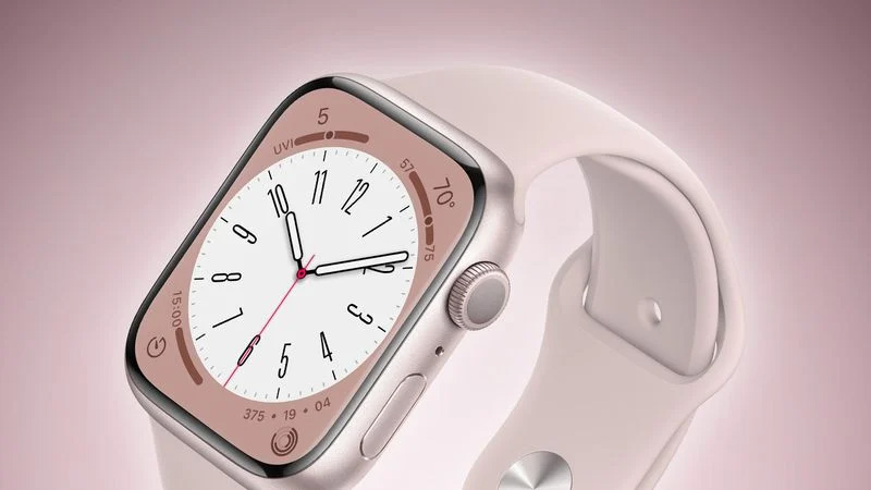 Apple Watch Ultra 2黑色鈦金屬款式，低調奢華再進化