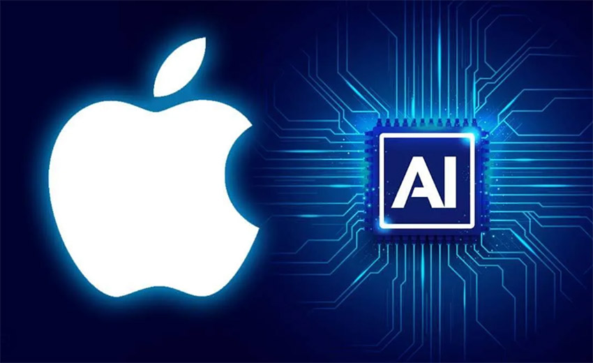 蘋果全球招聘人工智能專家，開創行動設備新紀元