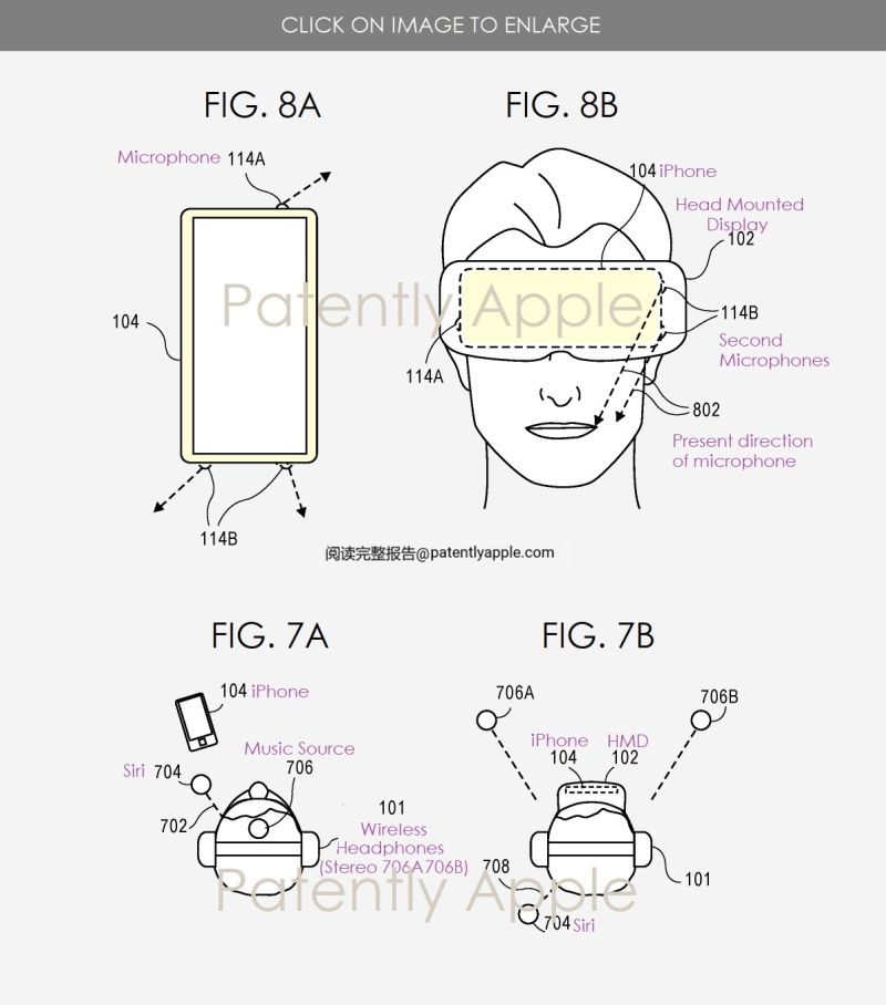 蘋果智慧眼鏡破局創新！iPhone 進化再度引領未來 | Apple Press Release, HMD, Vision Pro, 智慧眼鏡, 蘋果專利 | iPhone News 愛瘋了