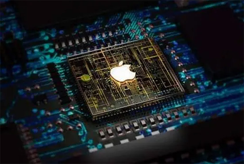 蘋果 M3 Ultra 超級晶片：提升運算能力、翻轉Mac世界