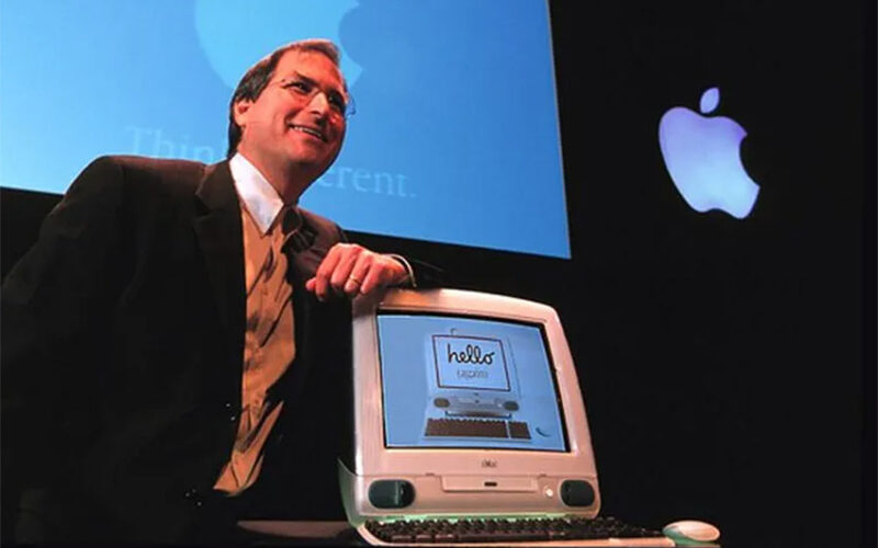 25 年回顧：iMac 的演變與革命性設計