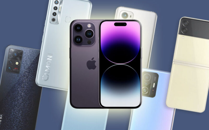 難怪大家都愛買 iPhone：二手保值率是安卓 3 倍