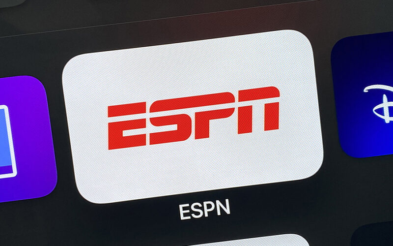 蘋果應該收購 ESPN 成為體育媒體龍頭嗎