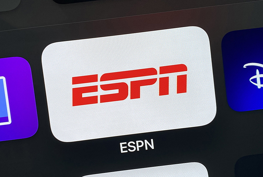 蘋果應該收購 ESPN 成為體育媒體龍頭嗎