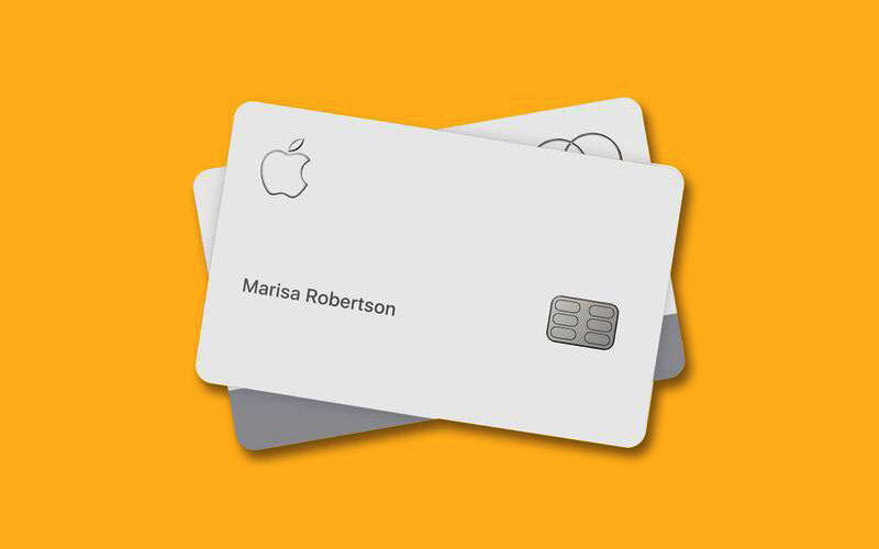 Apple Card 分期計劃變更：SIM-Free iPhone 購買政策