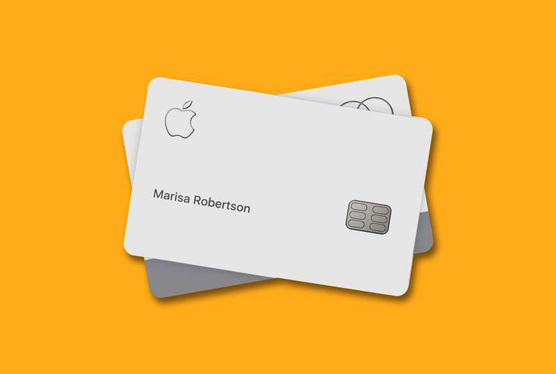 Apple Card 分期計劃變更：SIM-Free iPhone 購買政策