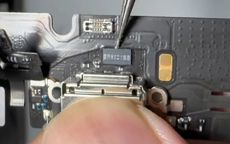 iPhone 15 的 USB-C 控制器未加密？不需要MFi認證線