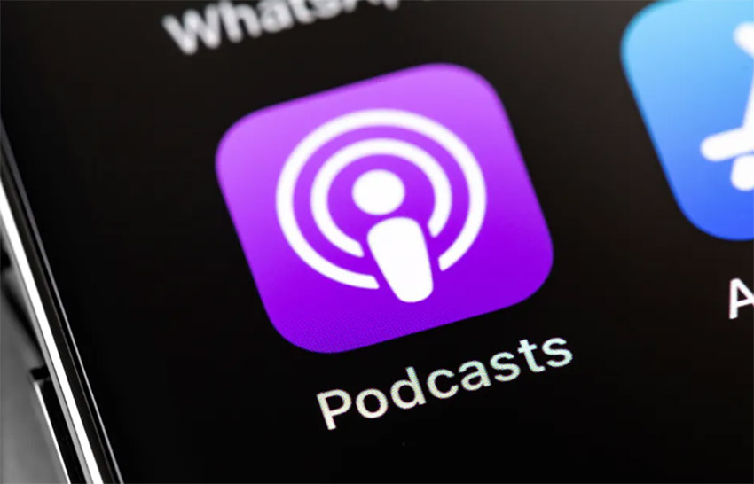 提升播客品質！Apple Podcasts 訂閱分析工具來了
