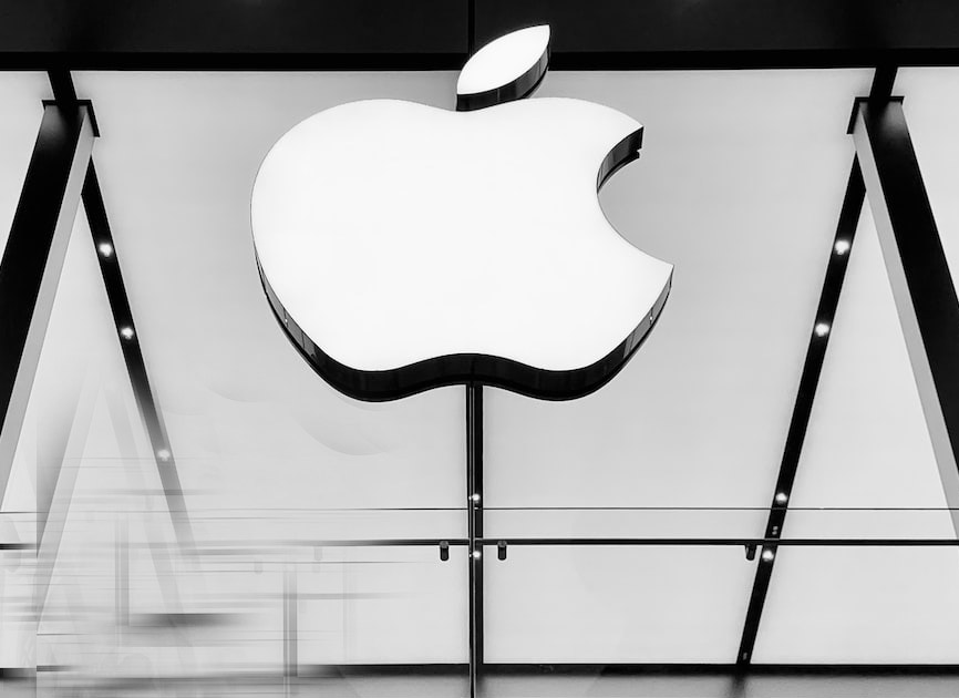 揭示2023年市場最低估科技公司：蘋果的驚人崛起