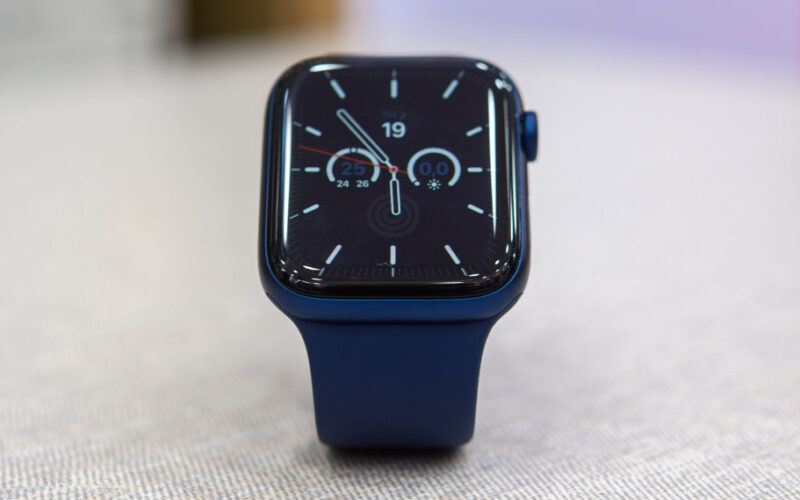 蘋果創新科技：iPhone 加 Apple Watch 呼吸健康監測