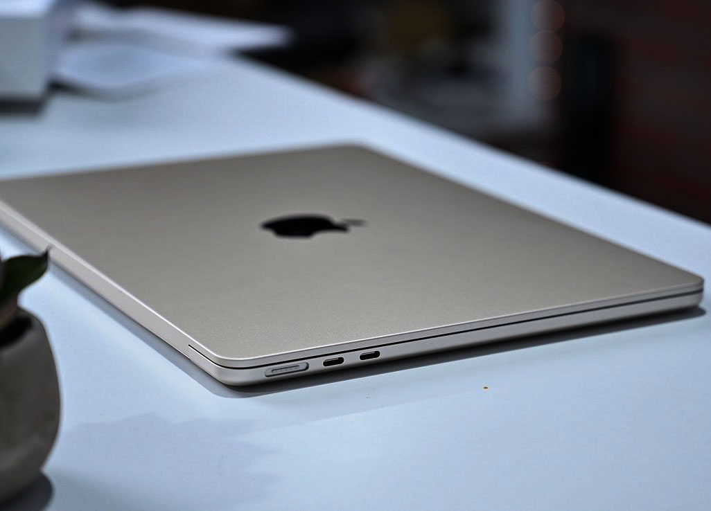 蘋果10月重頭戲：M3 晶片 MacBook 筆電