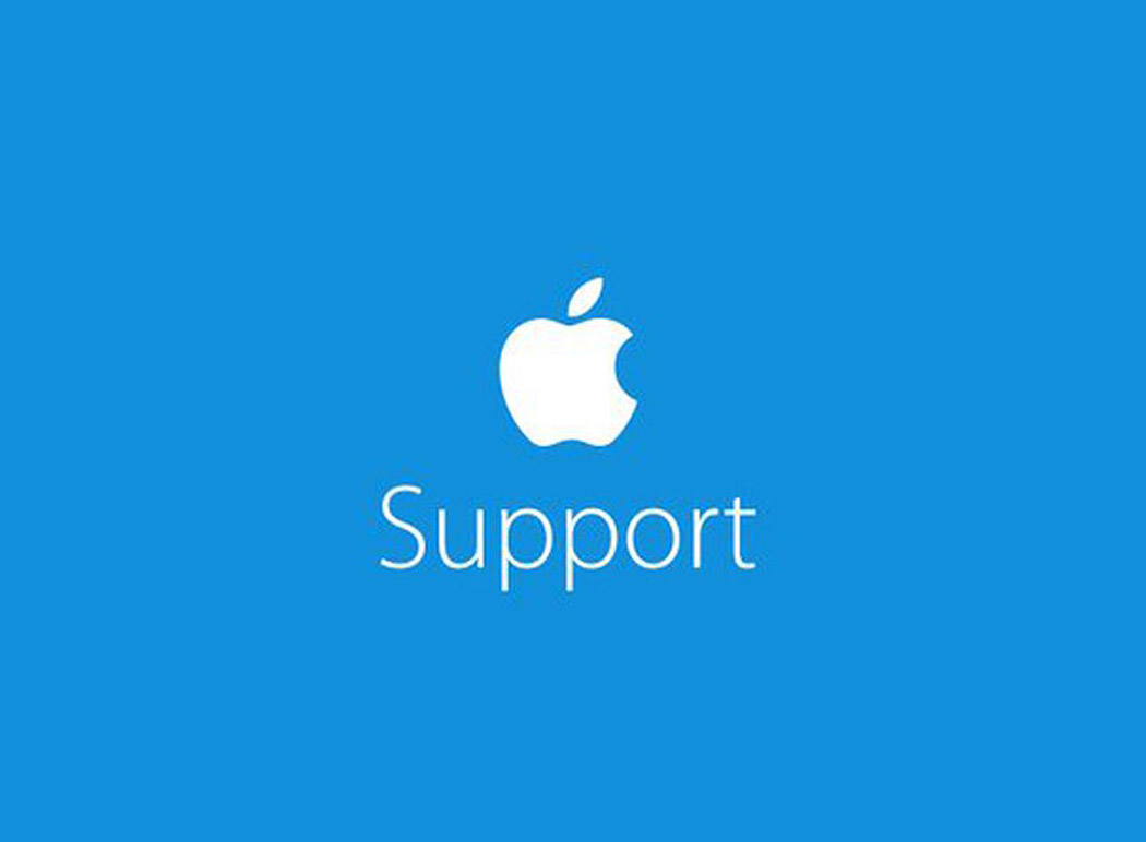 蘋果宣佈停止在 Twitter 和 YouTube 提供顧客支援