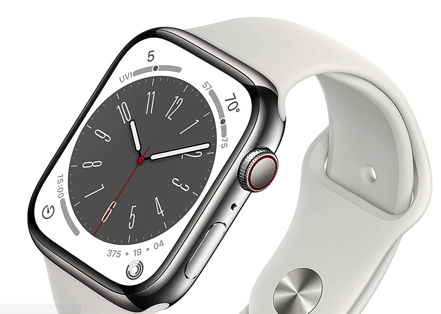 Apple Watch Series 9 發布前！官網多款錶帶突然無法購買