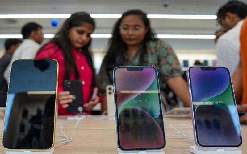印度加入 iPhone 15 首發市場