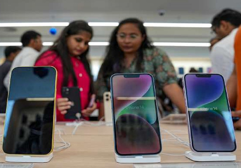 印度加入 iPhone 15 首發市場！蘋果粉絲熱切期待
