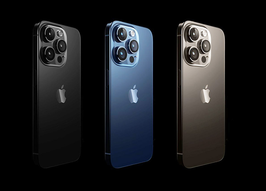 iPhone 15 可能在 2023 挑戰三星的銷售冠軍地位
