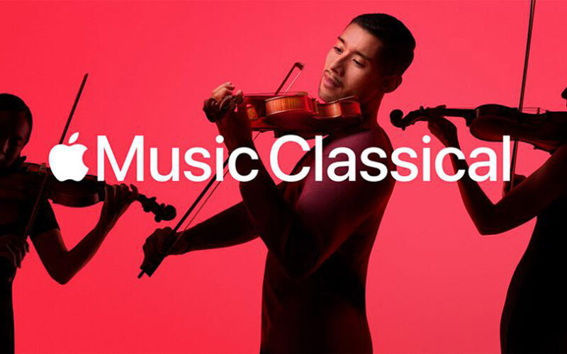 Apple Music強勢收購BIS Records，古典音樂領域再掀巨浪