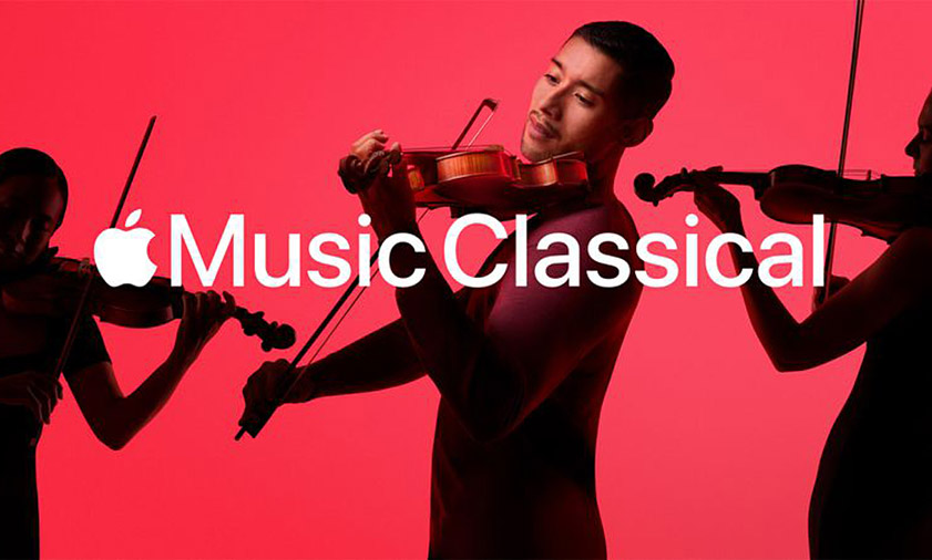 Apple Music強勢收購BIS Records，古典音樂領域再掀巨浪