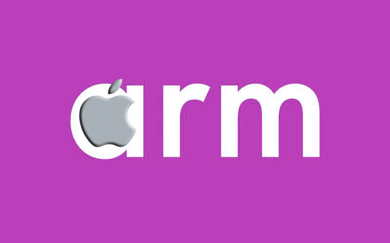 蘋果與Arm簽署長達20年協議！未來晶片技術無限可能性