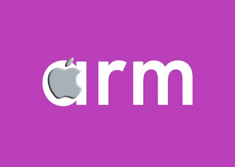 蘋果與Arm簽署長達20年協議！未來晶片技術無限可能性