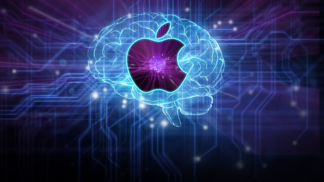 蘋果每天花百萬美元研發生成式人工智慧改進 Siri