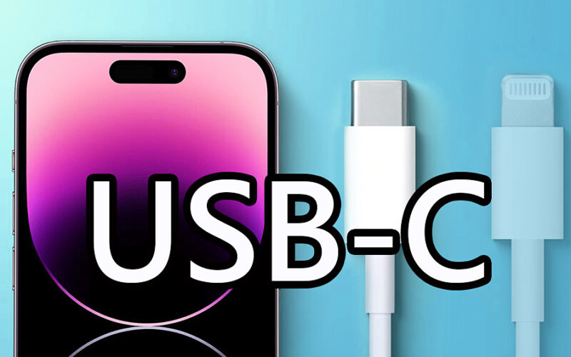 iPhone 15 改 USB-C 將吸引大批安卓用戶轉投蘋果