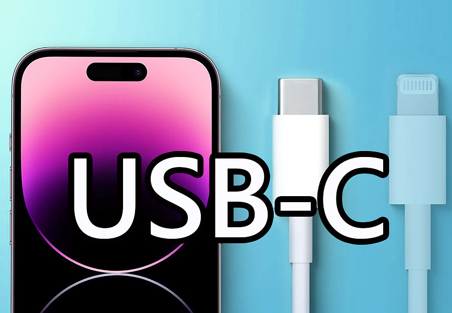 iPhone 15 改 USB-C 將吸引大批安卓用戶轉投蘋果