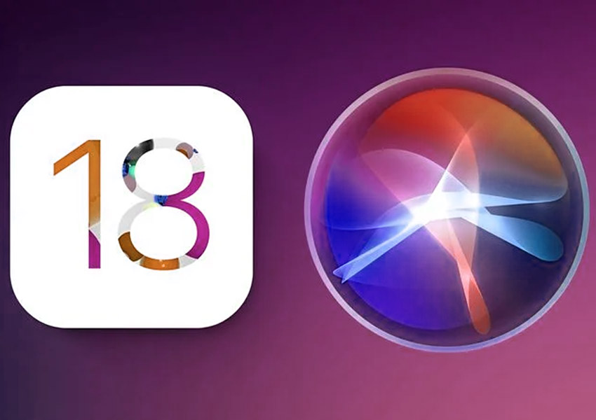 iOS 18：Siri 進化，iPhone 一鍵完成多項任務