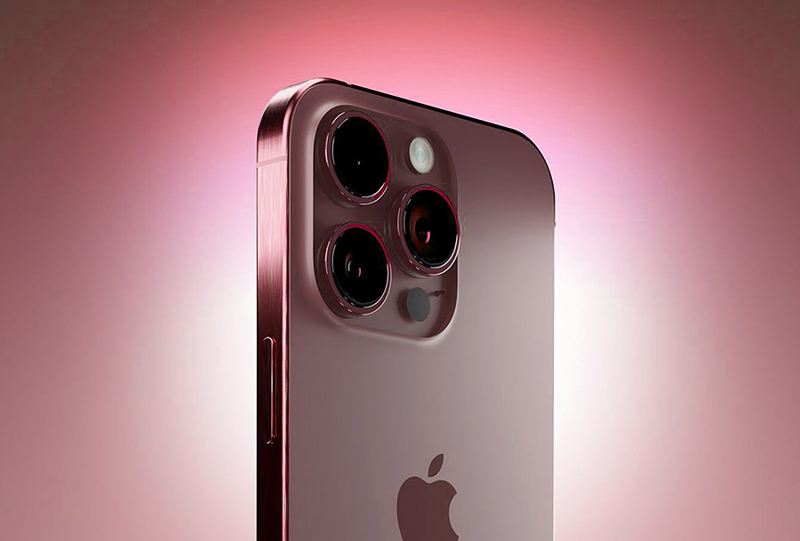 iPhone 15 詳盡解析：新設計、超長續航、高像素相機