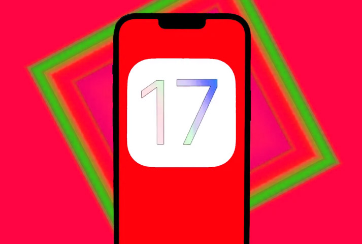 iOS 17 來臨！快檢查你的 iPhone 能否升級
