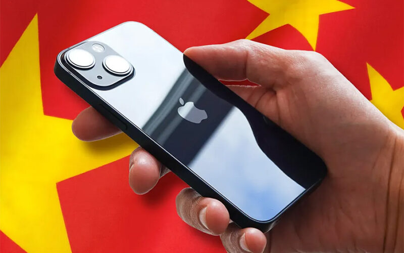 中國政府禁用 iPhone，美國政府回應指為「不當報復」