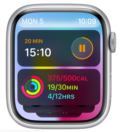 watchOS 10 於9/18開放！Apple Watch將改寫你的生活