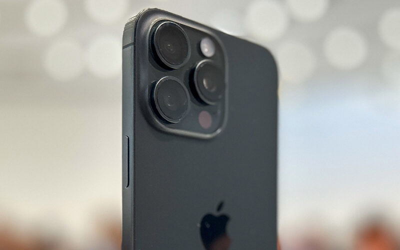蘋果確認！iPhone 15 支援最新 Qi2 標準無線充電