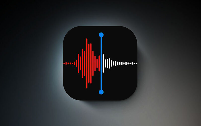 iOS 17 隱私新變革：iCloud 語音備忘錄標題加密保護
