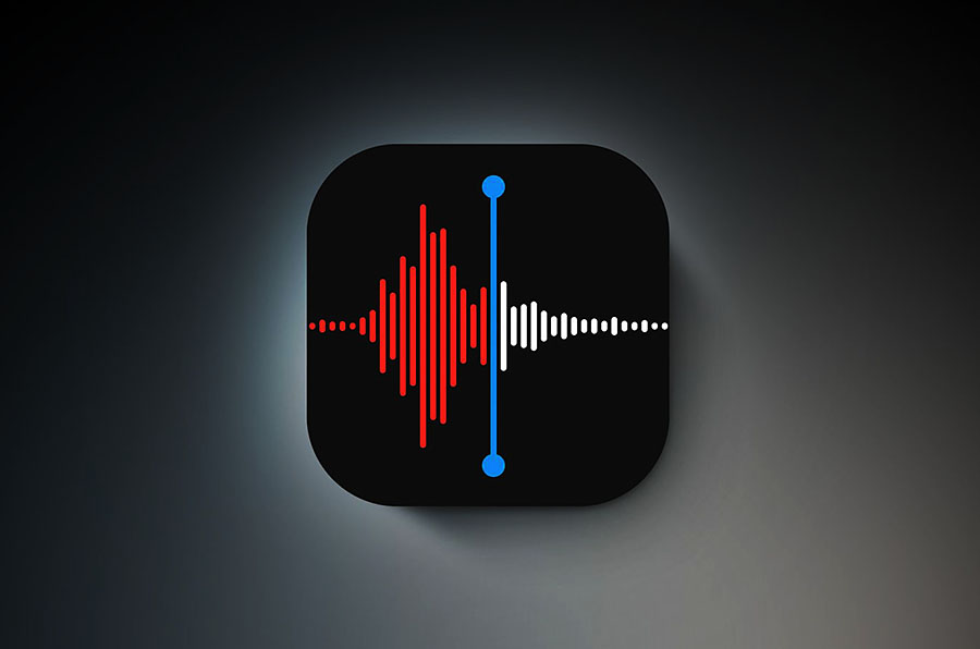 iOS 17 隱私新變革：iCloud 語音備忘錄標題加密保護