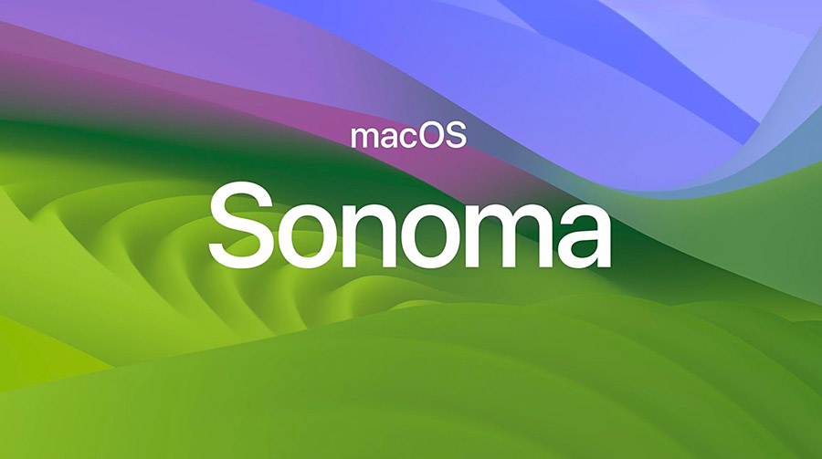 macOS Sonoma 於 9/27 開放更新！整整提前一個月 | Apple News, macOS, macOS Sonoma, 蘋果電腦 | iPhone News 愛瘋了