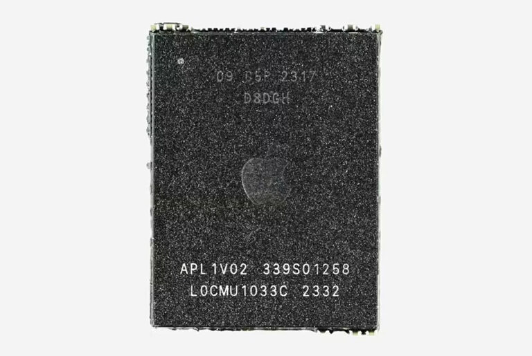 iPhone 15 Pro 全球首款配備 D1β LPDDR5 DRAM 晶片