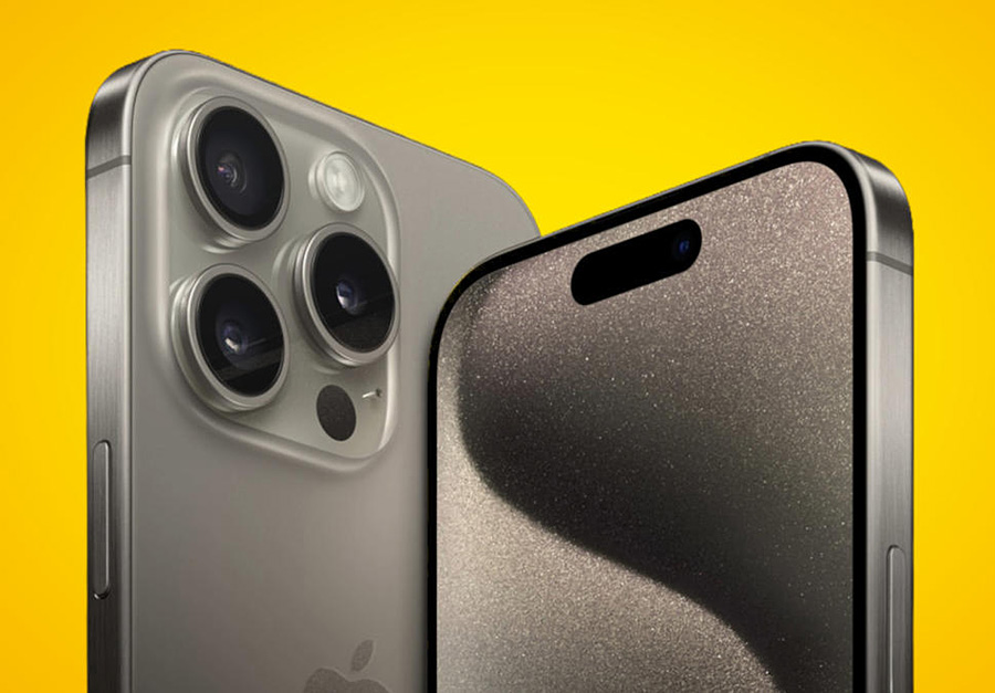 iPhone 15 系列訂單大增 23%，OLED 顯示器成關鍵因素