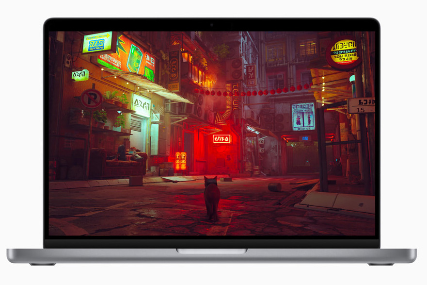 macOS Sonoma 遊戲模式詳解：提升遊戲性能的完美方式
