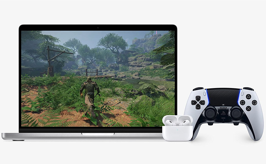 macOS Sonoma 遊戲模式詳解：提升遊戲性能的完美方式 | Apple Silicon | iPhone News 愛瘋了