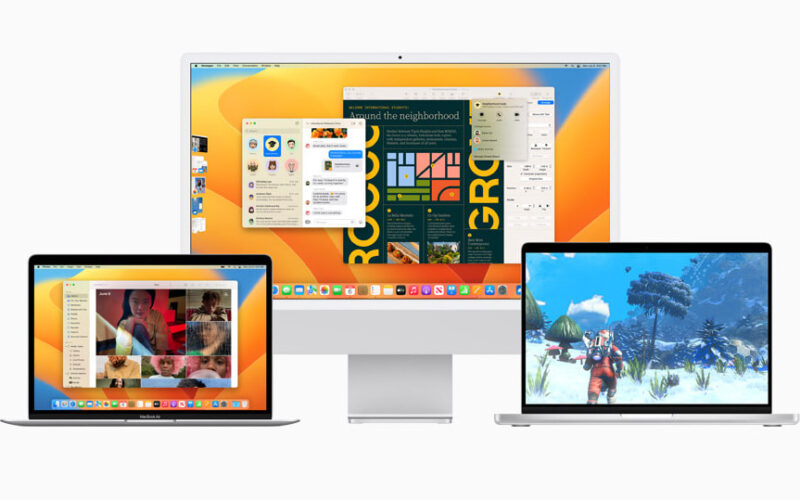 近八成企業認為蘋果 Mac 比其他電腦更安全