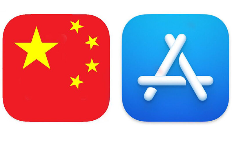 中國嚴格禁止 iPhone 用戶下載 FB、IG 等社群應用