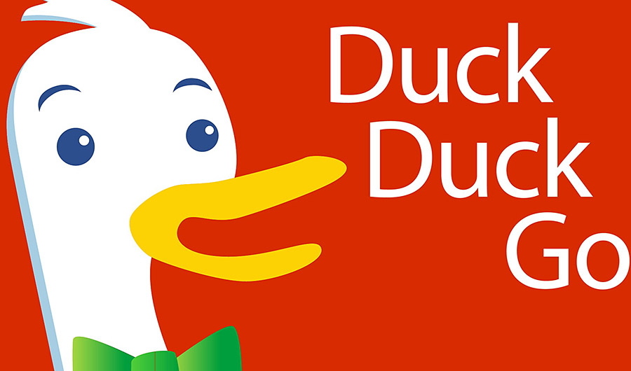 蘋果的搜索引擎選擇：DuckDuckGo、Google和Bing之爭