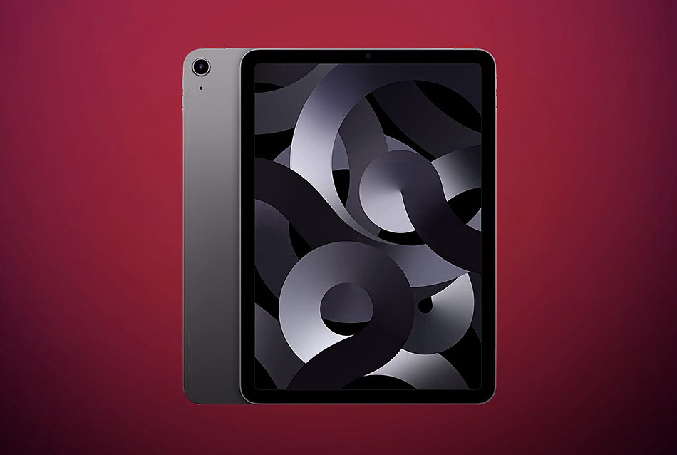 iPad Air 6 有兩種版本？蘋果積極研發新平板