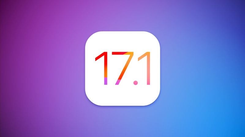 iOS 17.1 讓 iPhone 12 合法重返法國市場 | iPhone 12 | iPhone News 愛瘋了