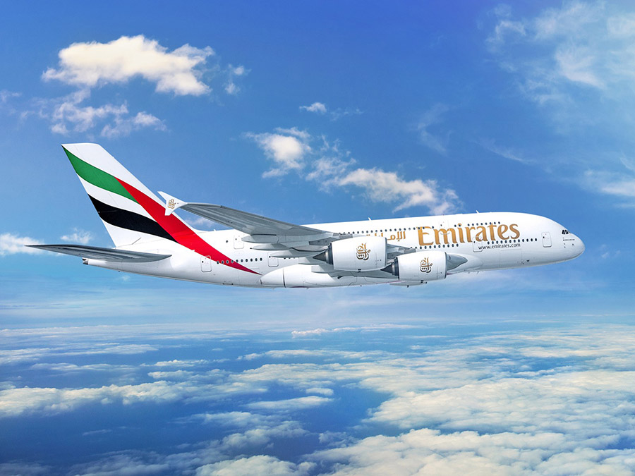 阿聯酋航空宣布：為 2 萬名空服員提供 iPhone 和 iPad | Apple News, Emirates, iPad Air, iPhone 13, 阿聯酋航空 | iPhone News 愛瘋了