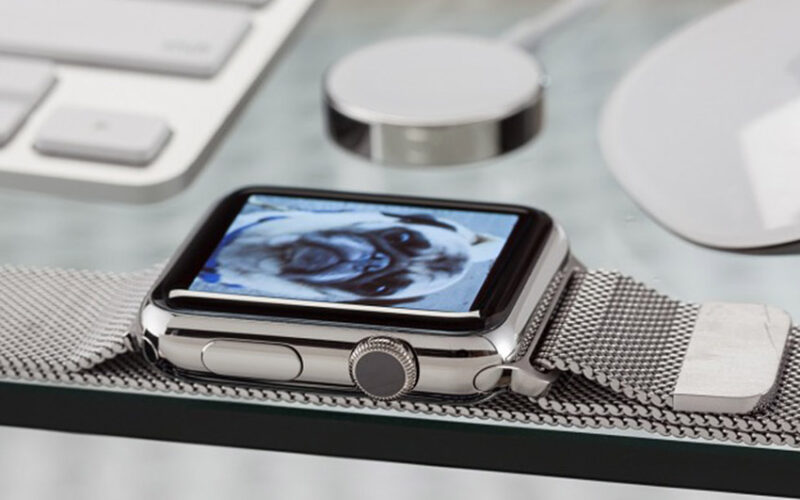 還記得 Apple Watch Series 1 嗎？已被蘋果列入過時產品