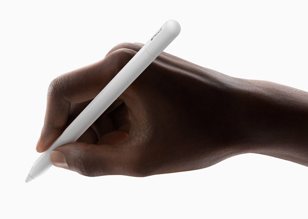 Apple Pencil 3 發布！隱藏式USB-C充電，售價$2,690